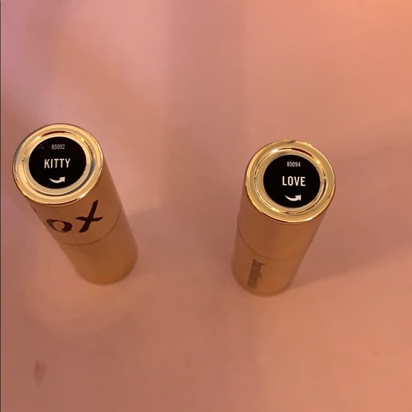 Bare minerals lipstick - Picture 2 of 3